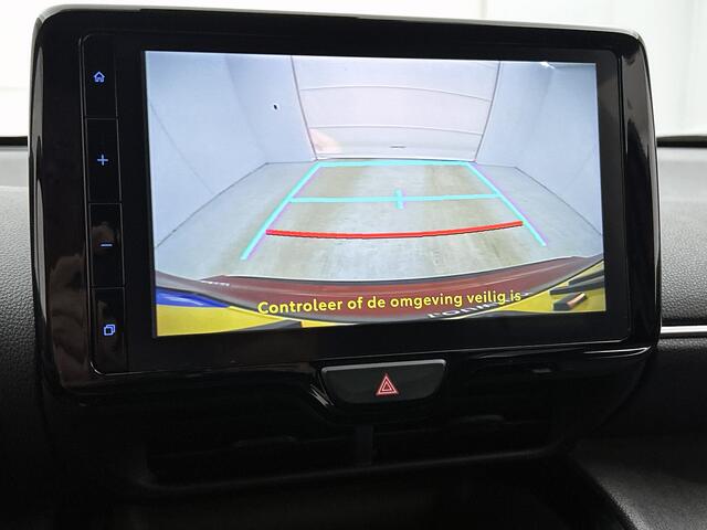 Toyota YARIS Cross 1.5 Hybrid First Edition | Dealeronderhouden |