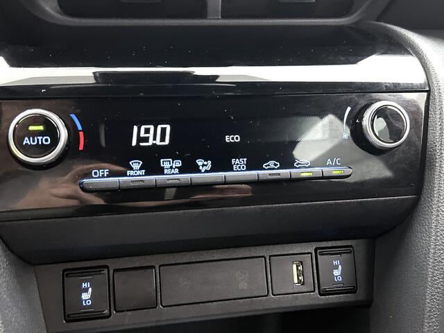 Toyota YARIS Cross 1.5 Hybrid First Edition | Dealeronderhouden |