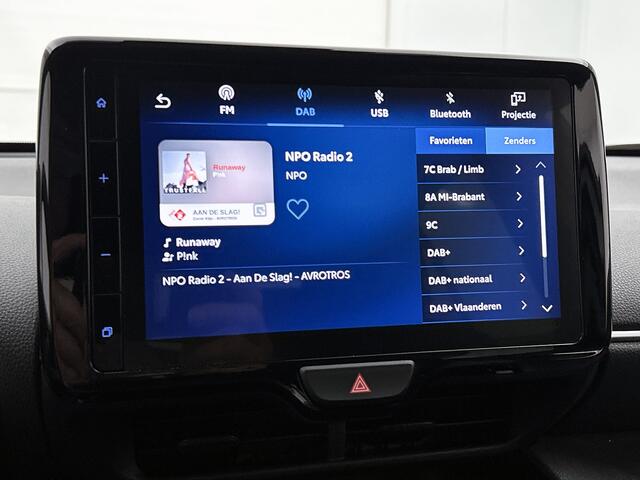 Toyota YARIS Cross 1.5 Hybrid First Edition | Dealeronderhouden | Stoelverwarming |