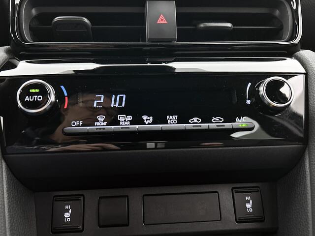 Toyota YARIS Cross 1.5 Hybrid 115 Dynamic | NL dealeronderhouden | Stoel en stuurverwarming | PDC rondom |