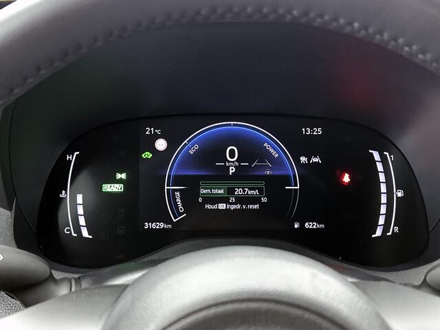 Toyota YARIS Cross 1.5 Hybrid 115 Dynamic | NL dealeronderhouden | Stoel en stuurverwarming | PDC rondom |