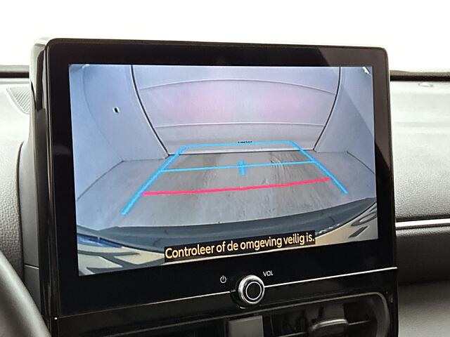 Toyota YARIS Cross 1.5 Hybrid 115 Dynamic | NL dealeronderhouden | Stoel en stuurverwarming | PDC rondom |