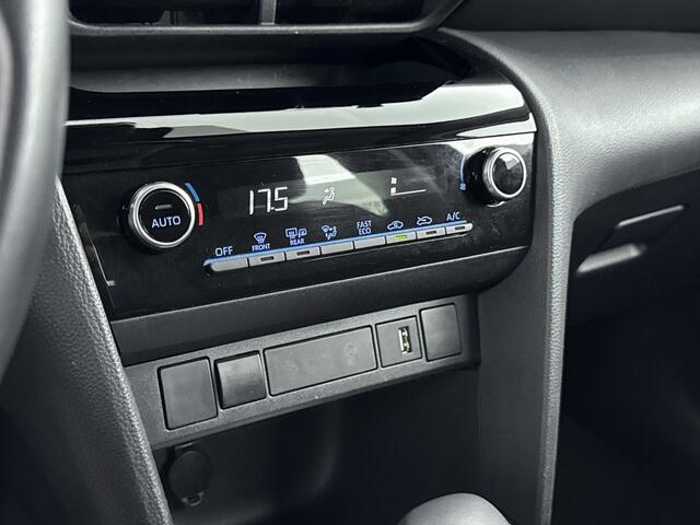 Toyota YARIS Cross 1.5 Hybrid Active | Parkeercamera | Apple Carplay-Android Auto |