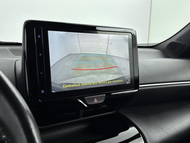 Toyota YARIS Cross 1.5 AWD Hybrid Dynamic | Navigatie | Apple Carplay -/ Android Auto |