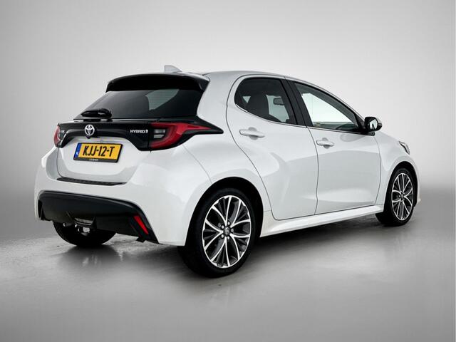 Toyota YARIS 1.5 Hybrid Style | Climate control | Adaptive cruise control | Stoelverwarming |