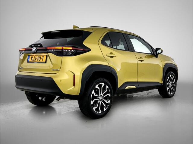 Toyota YARIS Cross 1.5 Hybrid Explore | Apple Carplay/Android Auto | Parkeersensoren V + A | Climate control |