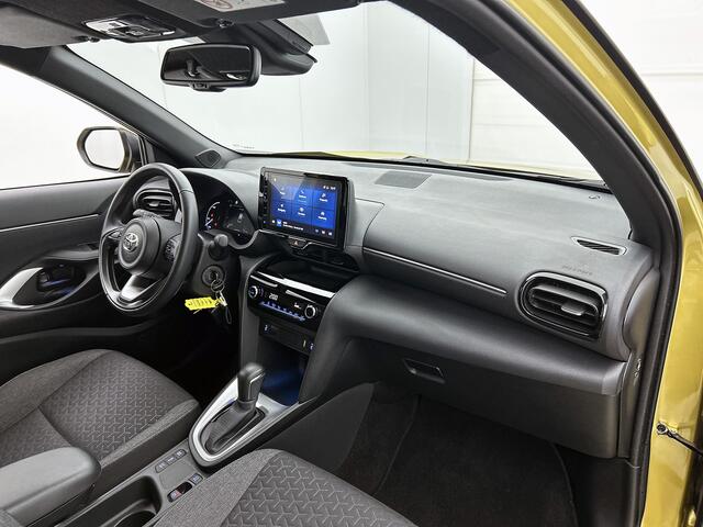 Toyota YARIS Cross 1.5 Hybrid Explore | Apple Carplay/Android Auto | Parkeersensoren V + A | Climate control |