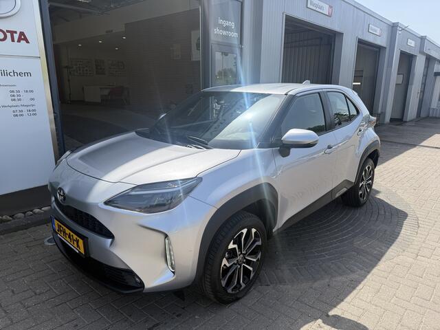 Toyota YARIS Cross 1.5 Hybrid Dynamic