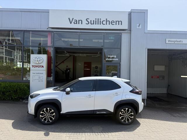 Toyota YARIS Cross 1.5 Hybrid First Edition