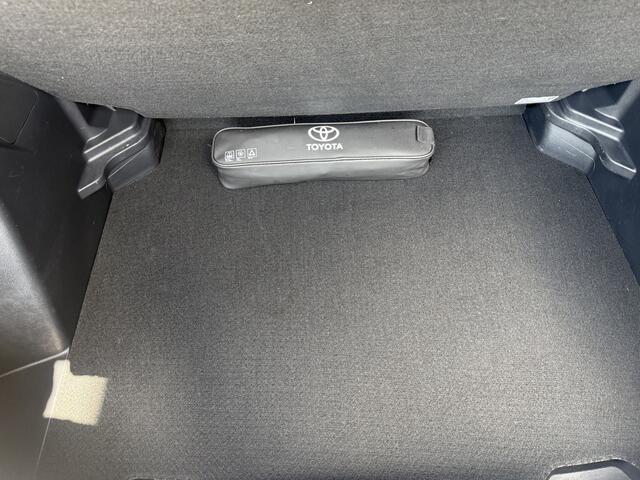 Toyota YARIS Cross 1.5 Hybrid First Edition