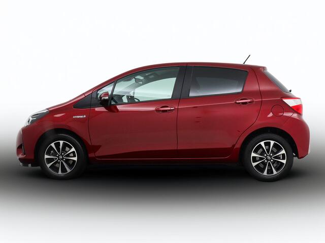 Toyota YARIS 1.5 Hybrid Design | NL dealeronderhouden |