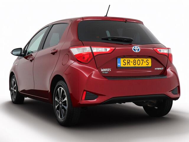 Toyota YARIS 1.5 Hybrid Design | NL dealeronderhouden |