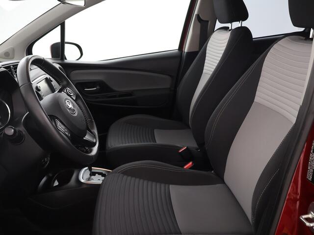 Toyota YARIS 1.5 Hybrid Design | NL dealeronderhouden |