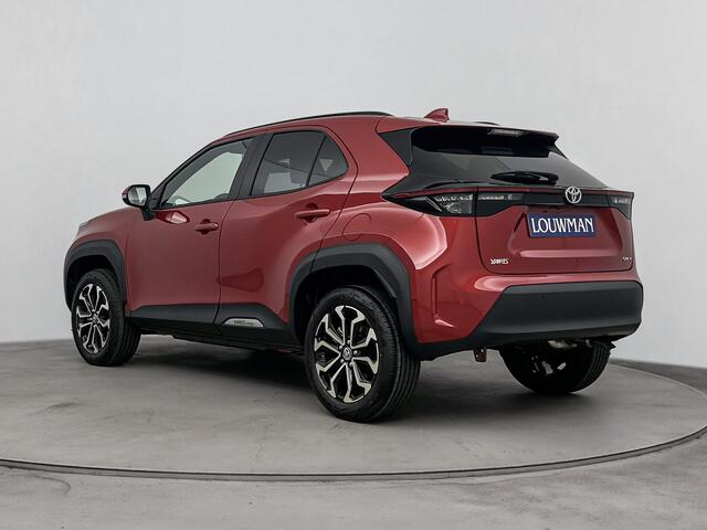 Toyota YARIS Cross 1.5 Hybrid 115 Dynamic | Apple Carplay & Android Auto | Comfort Pack | * | Direct leveren |
