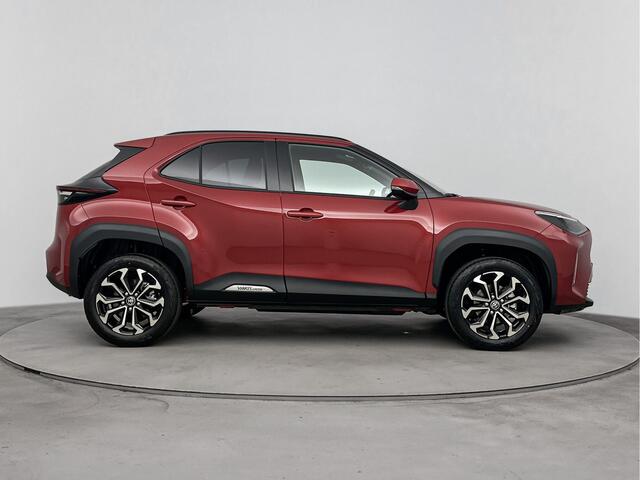 Toyota YARIS Cross 1.5 Hybrid 115 Dynamic | Apple Carplay & Android Auto | Comfort Pack | * | Direct leveren |