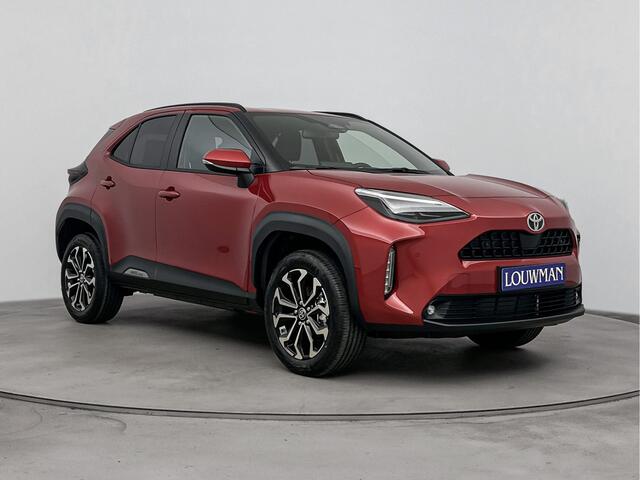 Toyota YARIS Cross 1.5 Hybrid 115 Dynamic | Apple Carplay & Android Auto | Comfort Pack | * | Direct leveren |