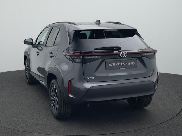 Toyota YARIS Cross Hybrid 115 Dynamic | Apple Carplay & Android Auto | Parkeercamera | * | Direct leveren |