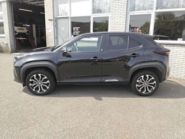 Toyota YARIS Cross 1.5 Hybrid Style Blindspot*draadloze tel lader*