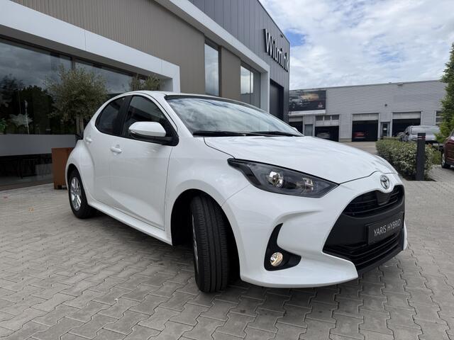 Toyota YARIS 1.5 Hyb. 115 Active | Carplay | Camera | Adap. Cruise |