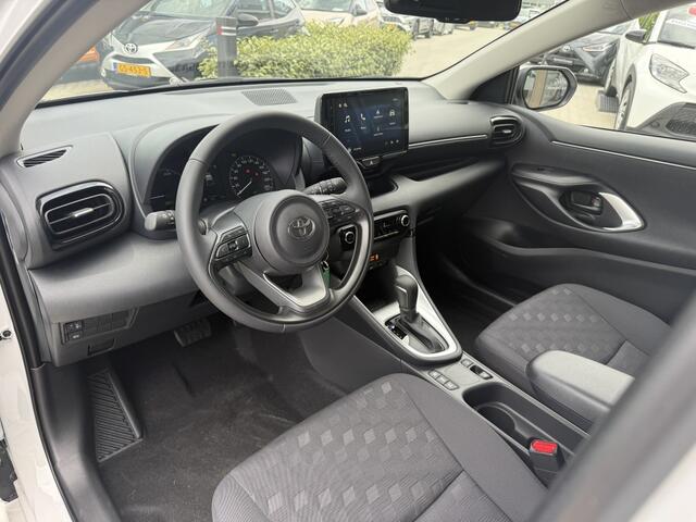 Toyota YARIS 1.5 Hyb. 115 Active | Carplay | Camera | Adap. Cruise |