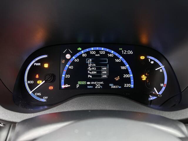 Toyota YARIS Cross 1.5 Hybrid Executive Limited | Dealeronderhouden |