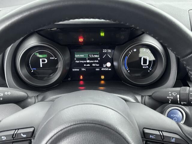 Toyota YARIS Cross 1.5 Hybrid Active | Keyless Entry/Start | Apple Carplay-Android Auto | Parkeercamera |