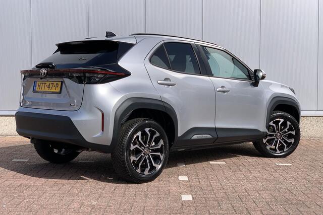 Toyota YARIS Cross 1.5 Hybrid 115 Dynamic