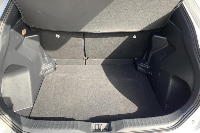 Toyota YARIS Cross 1.5 Hybrid 115 Dynamic