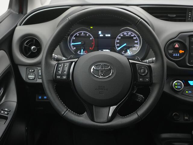 Toyota YARIS 1.5 VVT-i Dynamic Automaat | Apple Carplay / Android Auto |