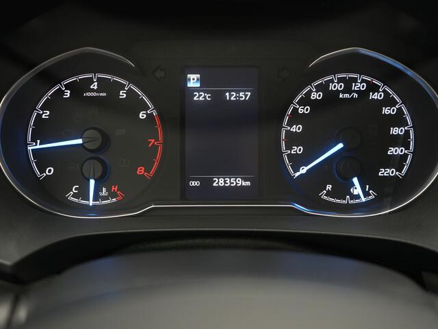 Toyota YARIS 1.5 VVT-i Dynamic Automaat | Apple Carplay / Android Auto |
