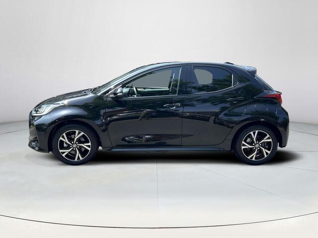 Toyota YARIS 1.5 Hybrid 115 Dynamic