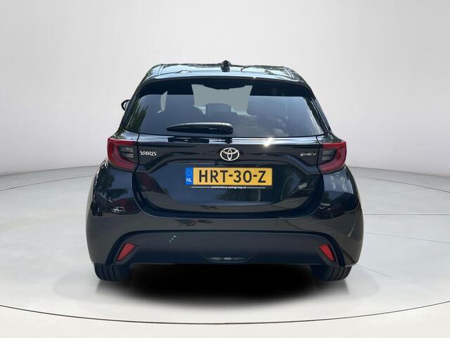 Toyota YARIS 1.5 Hybrid 115 Dynamic