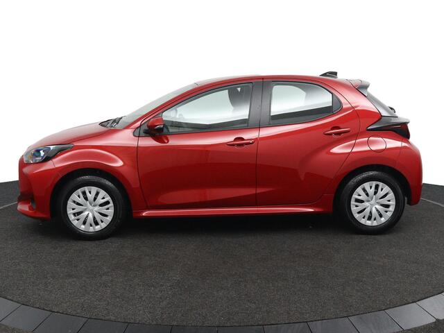 Toyota YARIS 1.5 Hybrid 115 Comfort | Nieuwe Auto | Uit Voorraad Leverbaar |