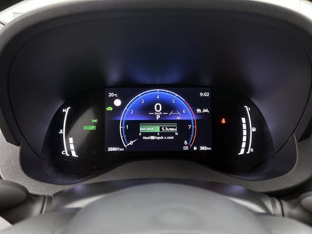 Toyota YARIS Cross 1.5 Hybrid 115 First Edition