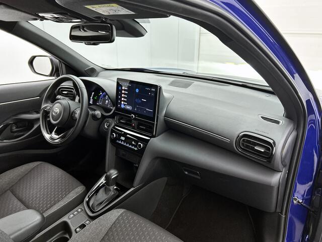 Toyota YARIS Cross 1.5 Hybrid 115 First Edition