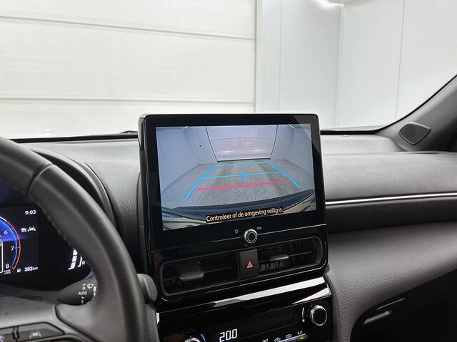 Toyota YARIS Cross 1.5 Hybrid 115 First Edition