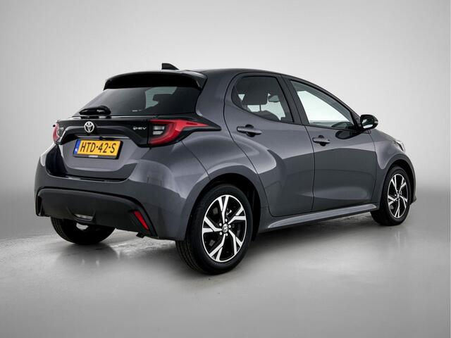 Toyota YARIS 1.5 Hybrid Dynamic
