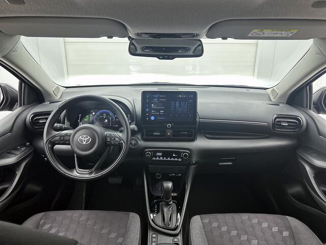 Toyota YARIS 1.5 Hybrid Dynamic