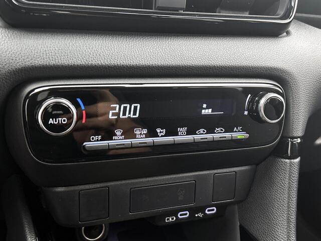 Toyota YARIS 1.5 Hybrid Dynamic