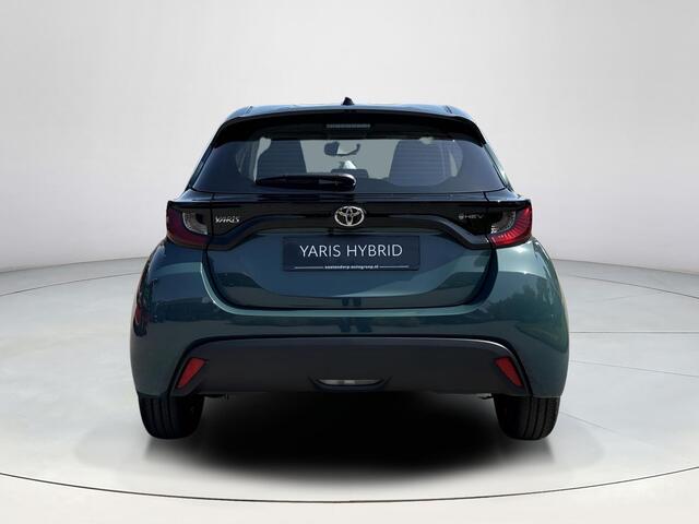 Toyota YARIS 1.5 Hybrid 115 Comfort | Uit voorraad leverbaar |