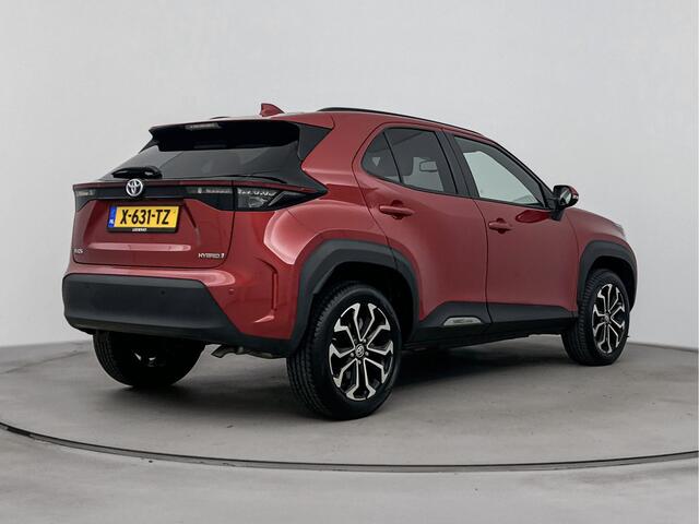 Toyota YARIS Cross 1.5 Hybrid Dynamic | Parkeercamera | Navigatie | Keyless Entry/Start | Onderweg-naar-dealer