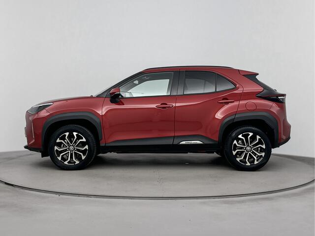 Toyota YARIS Cross 1.5 Hybrid Dynamic | Parkeercamera | Navigatie | Keyless Entry/Start | Onderweg-naar-dealer