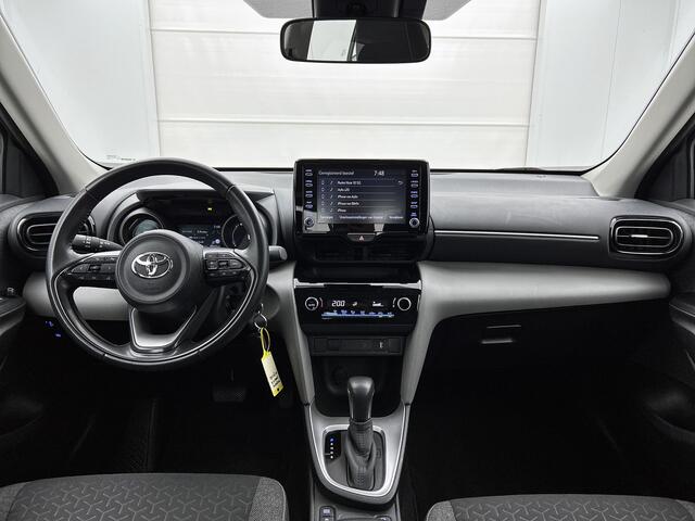 Toyota YARIS Cross 1.5 Hybrid Active | Apple Carplay&Android Auto | ACC | Climate Control |