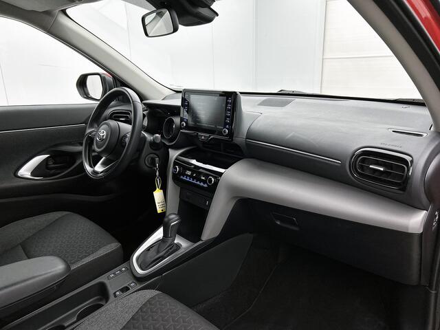 Toyota YARIS Cross 1.5 Hybrid Active | Apple Carplay&Android Auto | ACC | Climate Control |