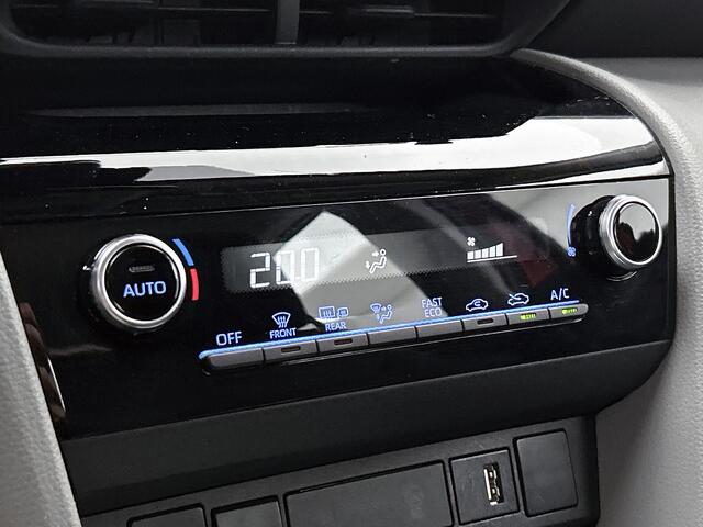 Toyota YARIS Cross 1.5 Hybrid Active | Apple Carplay&Android Auto | ACC | Climate Control |