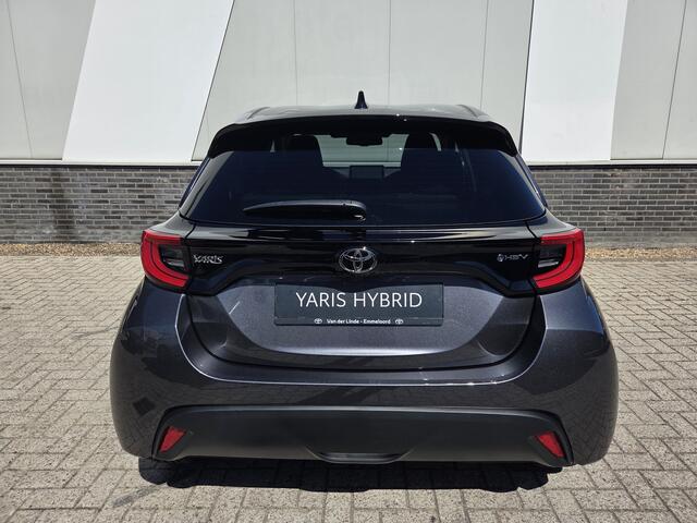 Toyota YARIS 115 Hybrid Dynamic Incl. ¤3.500 inruilpremie NL Auto op voorraad
