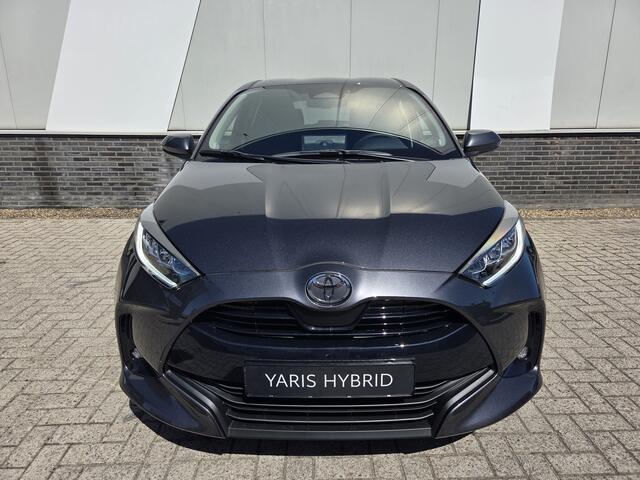 Toyota YARIS 115 Hybrid Dynamic Incl. ¤3.500 inruilpremie NL Auto op voorraad