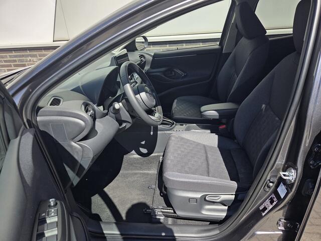 Toyota YARIS 115 Hybrid Dynamic Incl. ¤3.500 inruilpremie NL Auto op voorraad