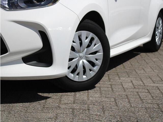 Toyota YARIS 1.5 Hybrid Active Achteruitrijcamera, Cruise Control Adaptief, Bluetooth, Apple Carplay/Android Auto