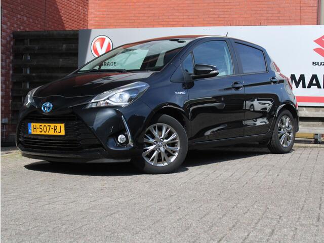 Toyota YARIS 1.5 Hybrid Dynamic Achteruitrijcamera, Apple Carplay/Android Auto, Cruise Control, Airco Automatisch, Bluetooth